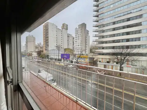 Departamento 3 Ambientes – Macrocentro