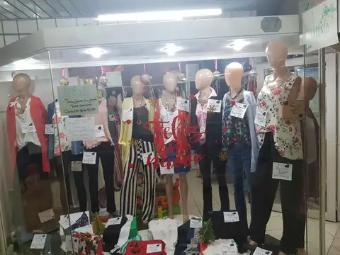 Local en Venta 20 años