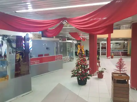 Avenida Doctor Ricardo Balbín 1000