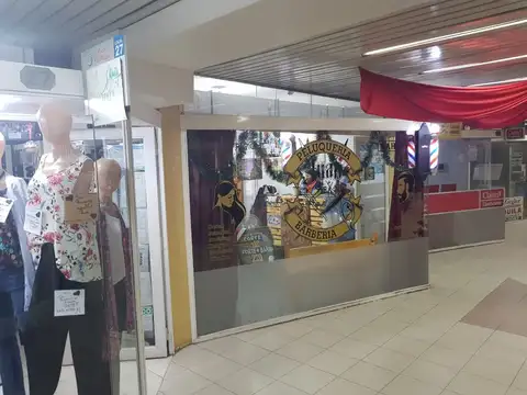 Avenida Doctor Ricardo Balbín 1000