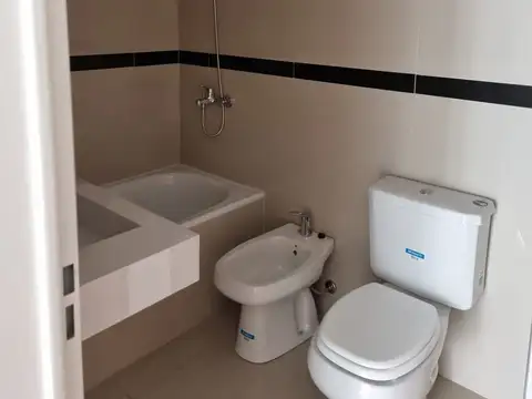 monoambiente  impecable