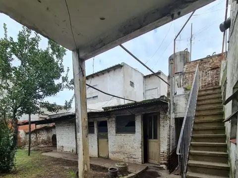 Depto Tipo Casa en Venta en Ciudad Madero, USD 74.000