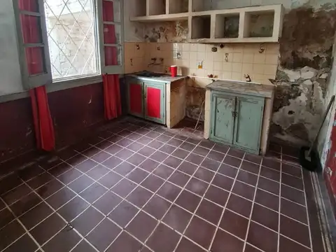 VENTA DE CASA EN CIUDAD MADERO, LA MATANZA