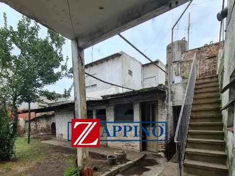 Depto Tipo Casa en Venta en Ciudad Madero, USD 74.000