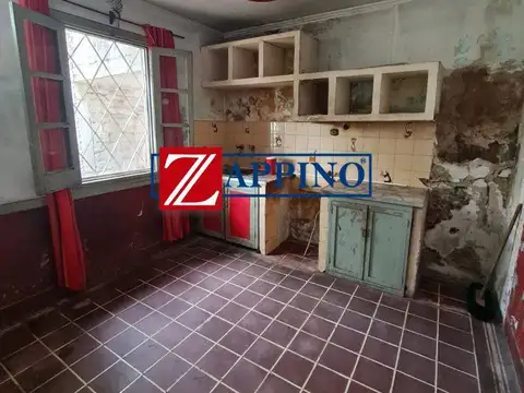 VENTA DE CASA EN CIUDAD MADERO, LA MATANZA