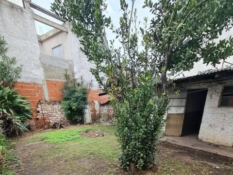VENTA DE CASA EN CIUDAD MADERO, LA MATANZA