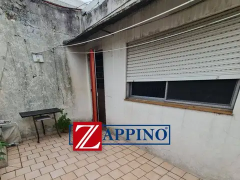Depto Tipo Casa 5 ambientes con 2 baños