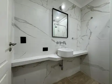 Depto Tipo Casa en Venta de 2 ambientes