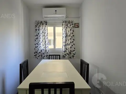 Departamento en Alquiler al Este
