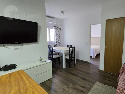 Departamento en Alquiler 5 años