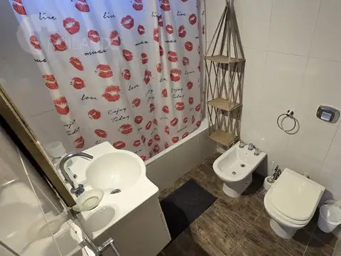 Departamento en Alquiler en Almagro, USD 500