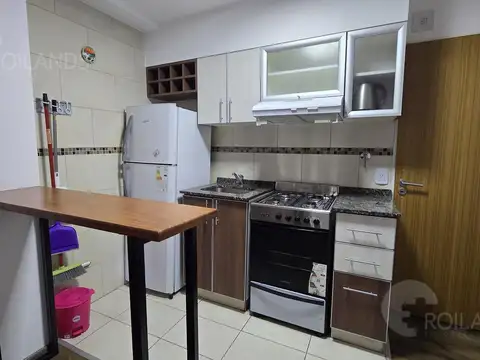 Departamento en Alquiler de 2 ambientes