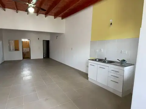 Departamento en Alquiler de Monoambiente