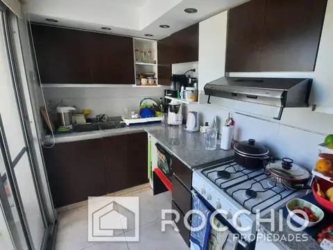 Departamento en Venta en San Andres, USD 110.000