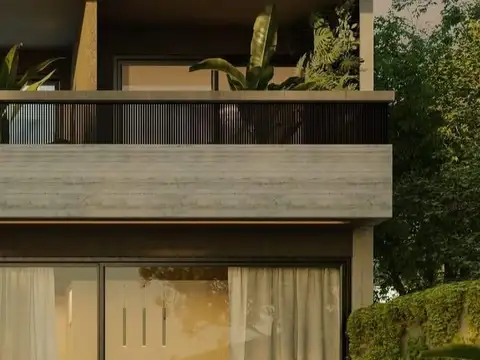 Departamento en Venta en Colegiales, USD 319.000