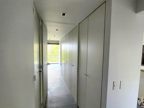 Departamento en Venta en Belgrano, USD 460.000