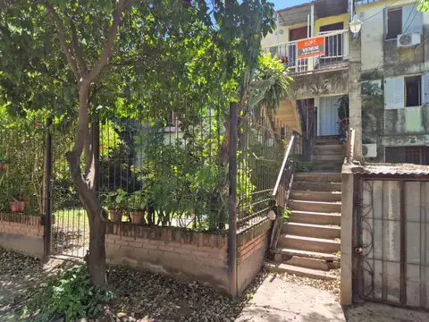 Casa en planta alta en venta en  barrio San Cayetano Prolongación