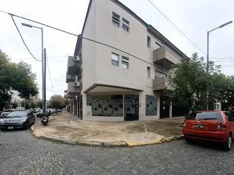 Departamento - Venta - Argentina, Capital Federal -  Murguiondo 202