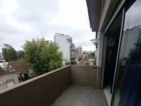 Departamento - Venta - Argentina, Capital Federal -  Murguiondo 202