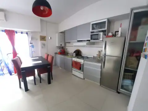 Departamento en Venta en Liniers, USD 80.000