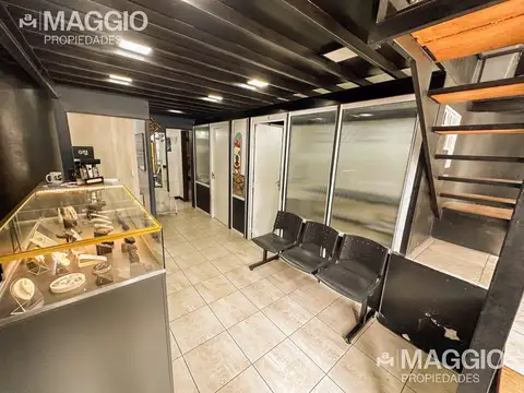 Local en Venta 20 años