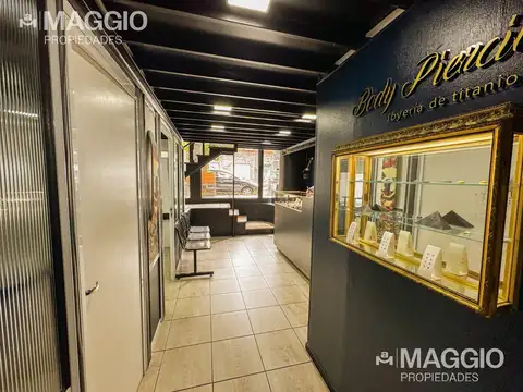 Local en  Venta Ramos Mejia