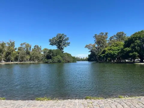 VENTA DUPLEX ÚNICO EN BAJO BELGRANO 4 AMB + FAMILY