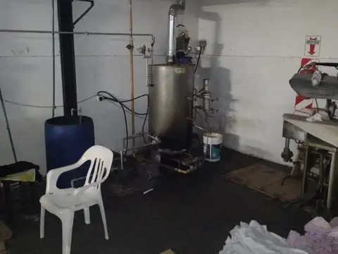 Venta de Galpon en  Ciudadela