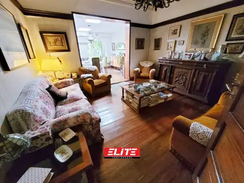 Casa en Venta en Villa Urquiza, USD 470.000