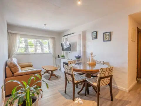 Departamento en Venta de 4 ambientes