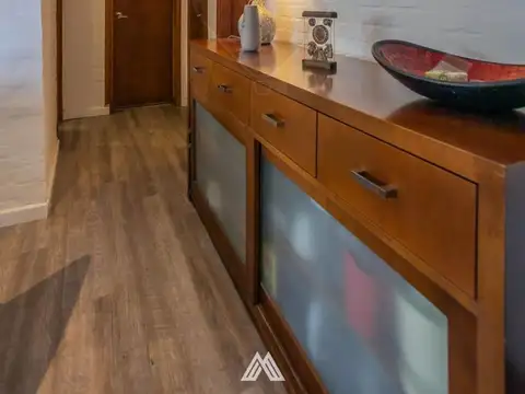 Departamento 4 ambientes con 1 baño