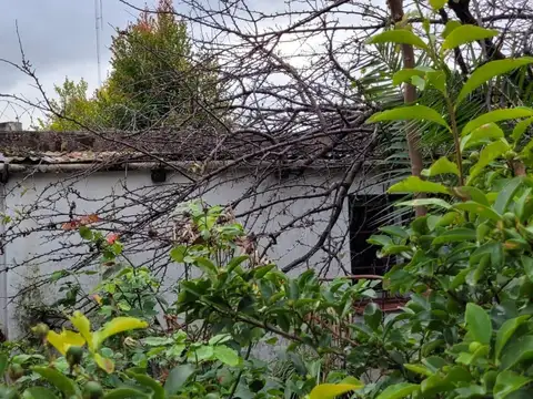 Casa en Venta 40 años