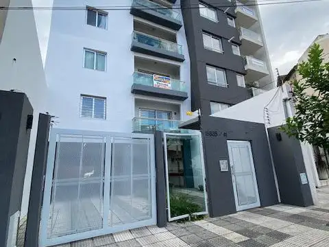 Alquiler Departamento en Haedo Norte