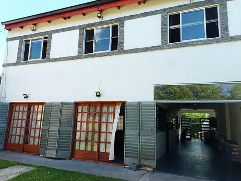 Casa en Venta de 5 dormitorios