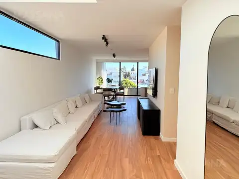 Departamento en Venta de 3 dormitorios