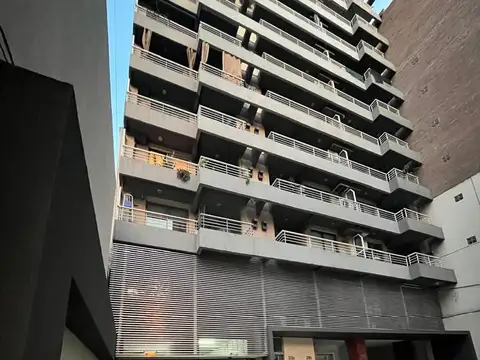 EN VENTA - COCHERA DOBLE - ZONA RIO, ROSARIO.