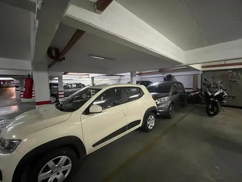 EN VENTA - COCHERA DOBLE - ZONA RIO, ROSARIO.