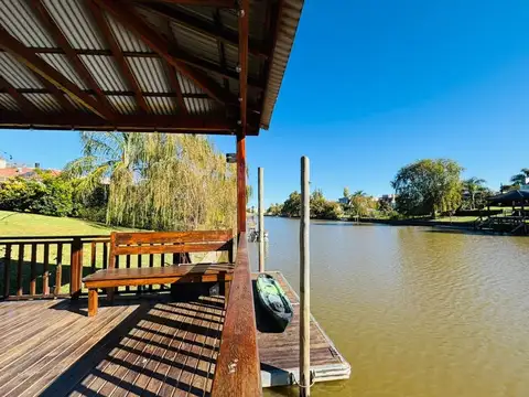 Casa en Venta 8 años