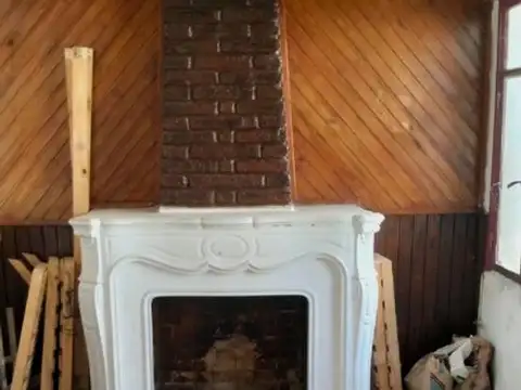 Depto Tipo Casa en Alquiler de 2 dormitorios