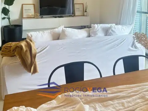 Departamento en Alquiler Haras Maria Eugenia Residences,  Moreno