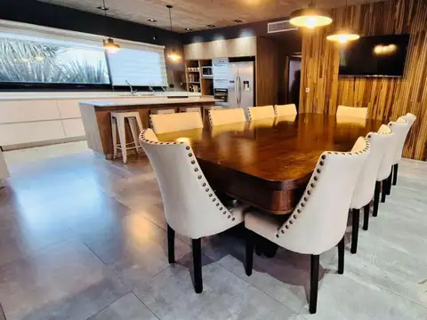 Casa en Venta en Barrio cerrado Fincas del Alba Canning (Ezeiza)