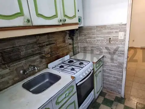 Depto Tipo Casa en Venta en Villa Pueyrredon, USD 125.000