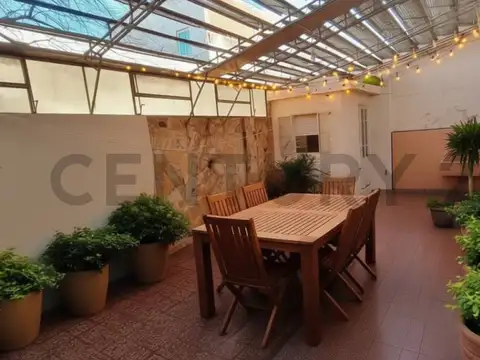 VENTA PH 4 AMBIENTES EN VILLA PUEYRREDON