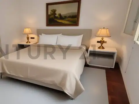 Cochrane 2500, Piso 0