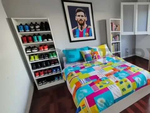 Depto Tipo Casa en Venta en Villa Pueyrredon, USD 125.000