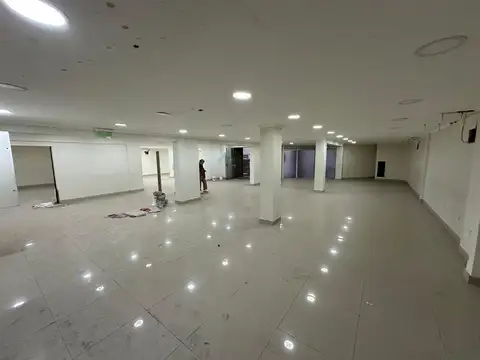 Terreno en Venta en Belgrano, USD 2.000.000