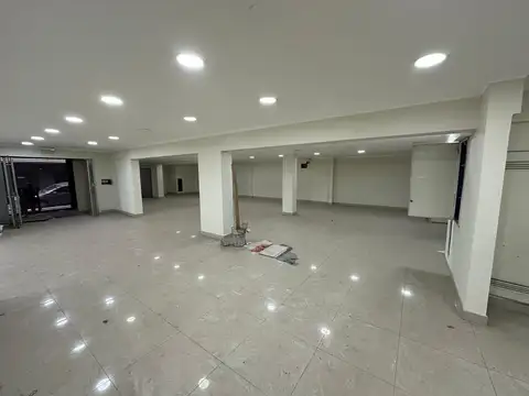 Terreno en Venta 21  mts Fondo