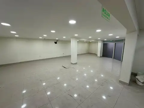 Terreno en Venta 17  mts Frente