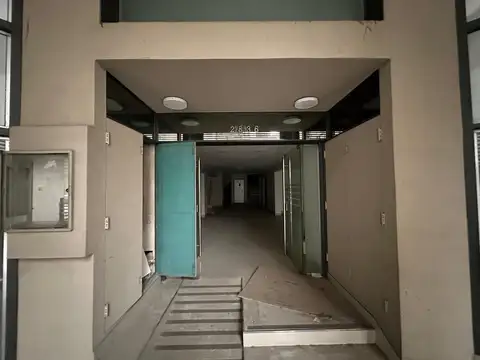 Av. Olazábal al 2800