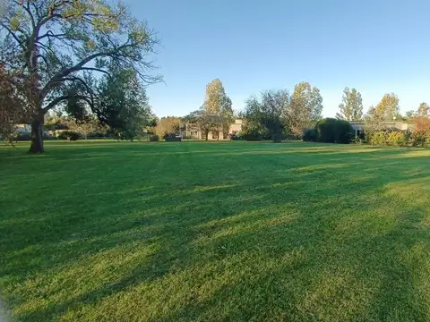 Terreno en Venta en Lomas de San Francisco, USD 40.000